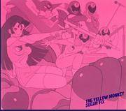 The Yellow Monkey : Sugar Fix